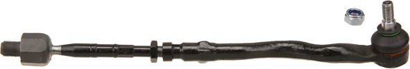 Styrstag, komplett, framaxel höger Trw JRA329 TRW