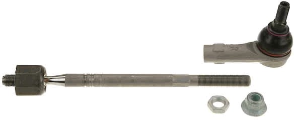 Styrstag, komplett, framaxel höger Trw JRA567 TRW