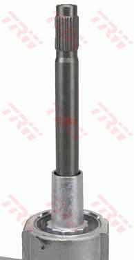 Styrväxel Trw JRM407 TRW