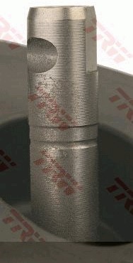 Styrväxel Trw JRM502 TRW