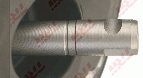 Styrväxel Trw JRM503 TRW