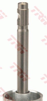 Styrväxel Trw JRM549 TRW Styrväxel Trw JRM549 TRW