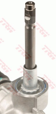 Styrväxel Trw JRM584 TRW