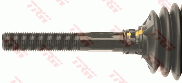 Styrväxel Trw JRM600 TRW