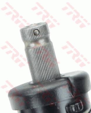 Styrväxel Trw JRP109 TRW