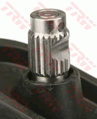 Styrväxel Trw JRP1160 TRW