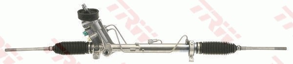 Styrväxel Trw JRP1228 TRW