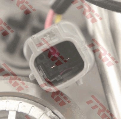 Styrväxel Trw JRP1262 TRW Styrväxel Trw JRP1262 TRW