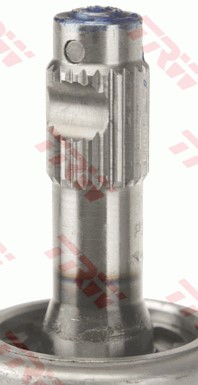 Styrväxel Trw JRP1326 TRW