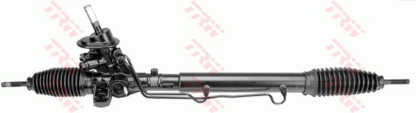 Styrväxel Trw JRP139 TRW