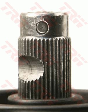 Styrväxel Trw JRP1659 TRW
