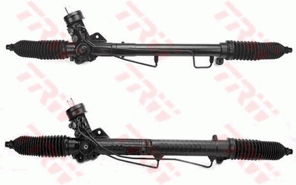 Styrväxel Trw JRP600 TRW