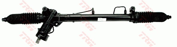 Styrväxel Trw JRP600 TRW