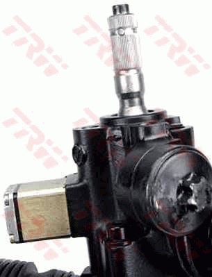 Styrväxel Trw JRP629 TRW Styrväxel Trw JRP629 TRW