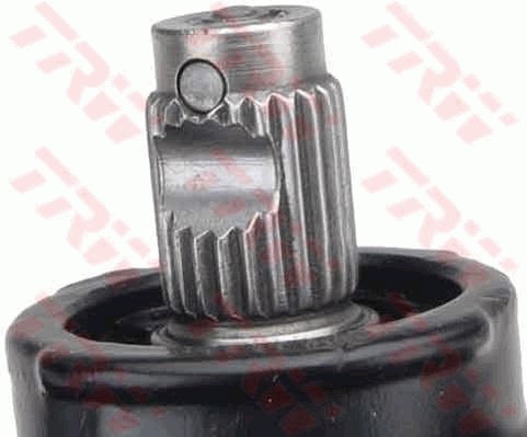 Styrväxel Trw JRP645 TRW