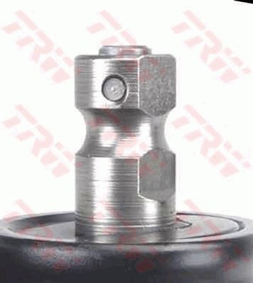 Styrväxel Trw JRP681 TRW