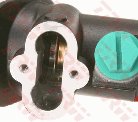 Styrväxel Trw JRP739 TRW