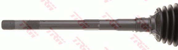 Styrväxel Trw JRP739 TRW