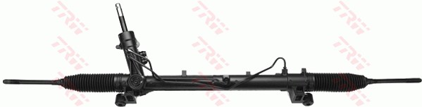 Styrväxel Trw JRP842 TRW