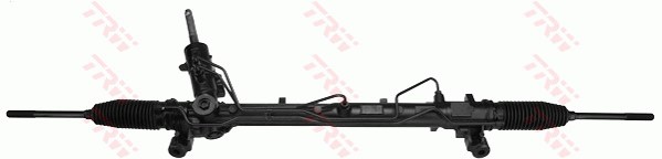 Styrväxel Trw JRP850 TRW