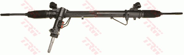 Styrväxel Trw JRP850 TRW