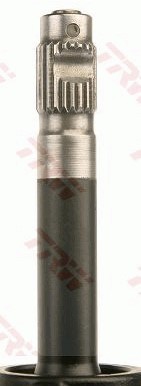 Styrväxel Trw JRP889 TRW