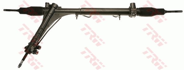 Styrväxel Trw JRP890 TRW