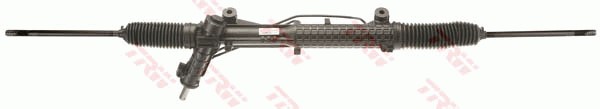 Styrväxel Trw JRP893 TRW