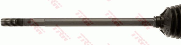 Styrväxel Trw JRP893 TRW
