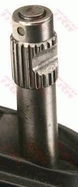 Styrväxel Trw JRP895 TRW