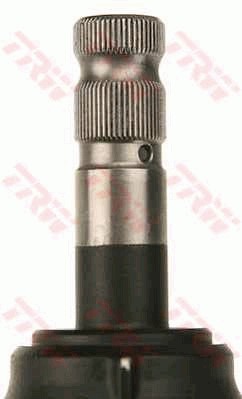 Styrväxel Trw JRP960 TRW Styrväxel Trw JRP960 TRW