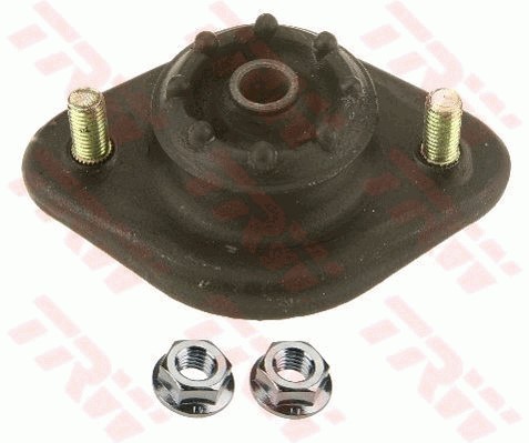 Fjäderbenslager, Bakaxel Trw JSB106 TRW