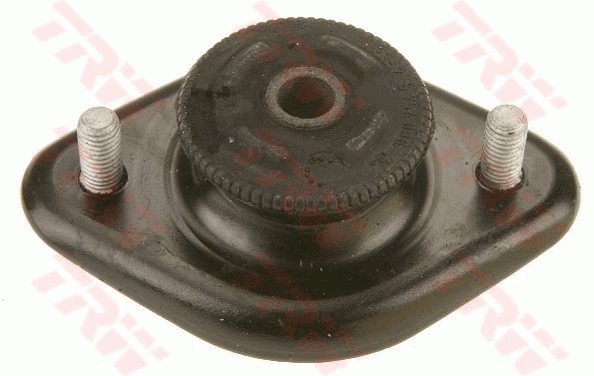 Fjäderbenslager, Bakaxel Trw JSB128 TRW
