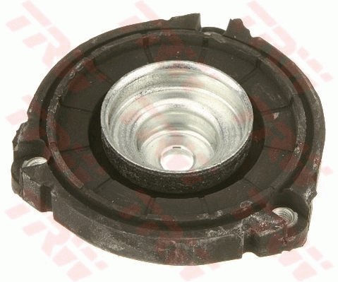 Fjäderbenslager, Framaxel Trw JSB150 TRW