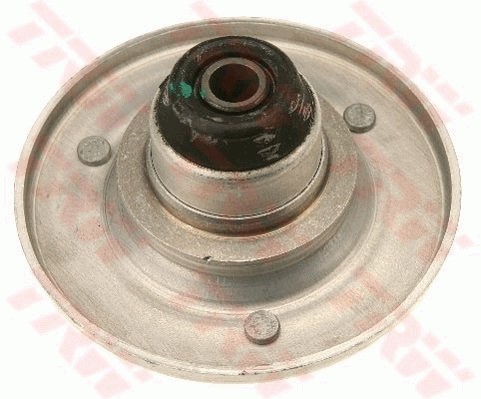 Fjäderbenslager, Framaxel Trw JSB153 TRW