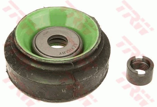Fjäderbenslager, Framaxel, Höger, Vänster Trw JSL104 TRW