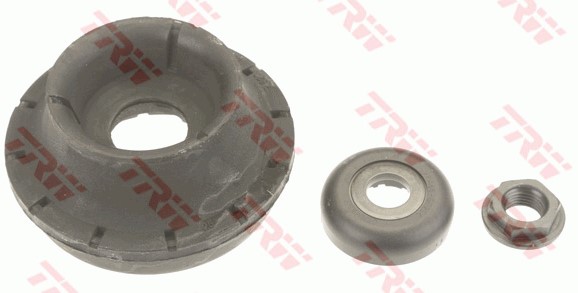 Rep.sats fjäderbensstödlager, Framaxel Trw JSL532 TRW
