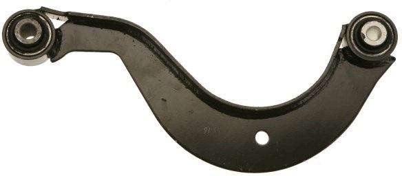 Länkarm, Fram, Ytter, Övre framaxel, Tvåsidig, Bakaxel upptill, B TRW