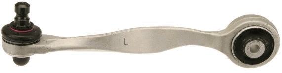 Länkarm, Bak, Fram, Övre framaxel, Vänster bak, Vänster, Upptill  TRW