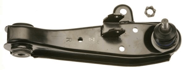 Länkarm, Ytter, Nedre framaxel, Höger Trw JTC7549 TRW