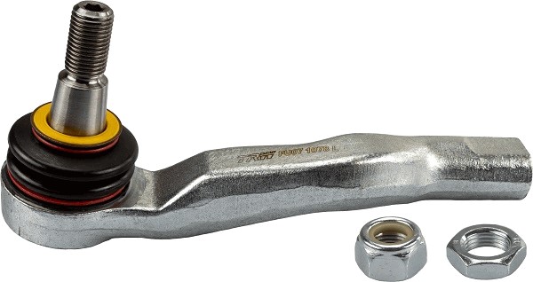 Styrled, Ytter, framaxel vänster Trw JTE1078 TRW Styrled, Ytter, framaxel vänster Trw JTE1078 TRW