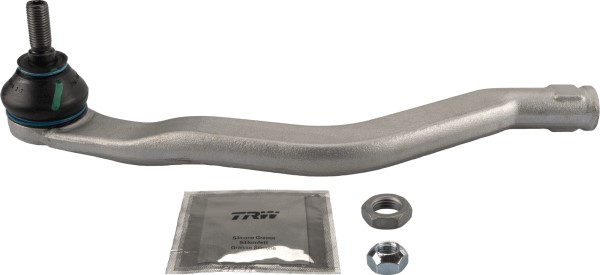 Styrled, Ytter, Höger fram, framaxel höger Trw JTE1151 TRW