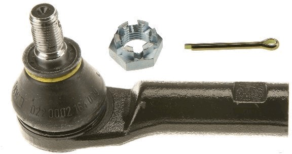 Styrled, Framaxel, Ytter, Fram, höger eller vänster, Höger, Vänst TRW