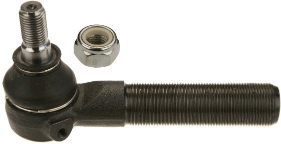 Styrled, Ytter, framaxel höger, framaxel vänster, Fram, höger ell TRW Styrled, Ytter, framaxel höger, framaxel vänster, Fram, höger ell TRW