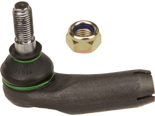 Styrled, Ytter, framaxel vänster Trw JTE137 TRW Styrled, Ytter, framaxel vänster Trw JTE137 TRW