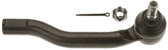 Styrled, Ytter, framaxel vänster Trw JTE2079 TRW
