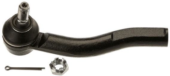 Styrled, Ytter, framaxel höger Trw JTE2081 TRW