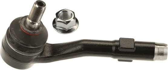 Styrled, Fram, Ytter, Fram, höger eller vänster, Tvåsidig, Höger, TRW