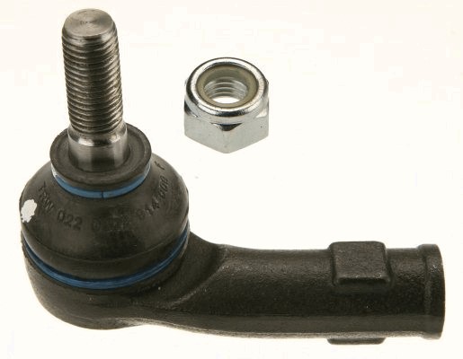 Styrled, Ytter, framaxel vänster Trw JTE357 TRW Styrled, Ytter, framaxel vänster Trw JTE357 TRW