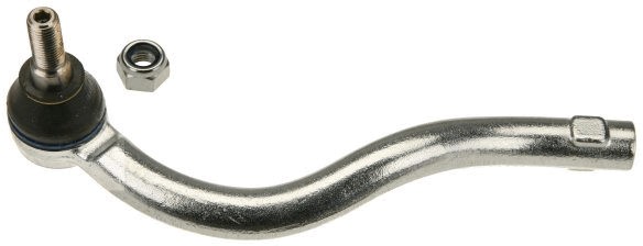Styrled, Framaxel, Ytter, Vänster Trw JTE365 TRW